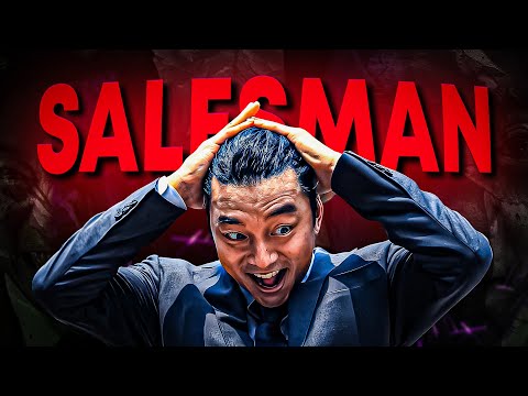 YouTube Thumbnail