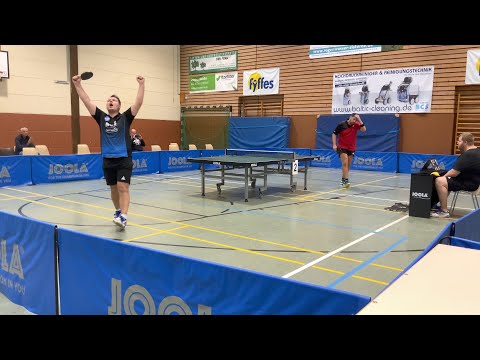 Regionalliga Nord 22/23 I SV Siek vs. TTC Düppel