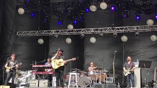 Tyminski - Numb - Live at the Innings Festival , Tempe AZ 3/24/2018
