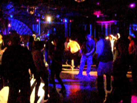 Sunday Shouting Ian Friday