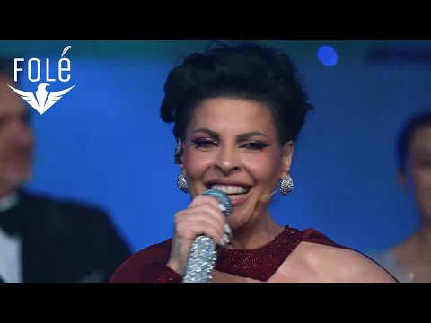 SIDRIT BEJLERI & AURELA GAÇE - KOLAZH Shkodran