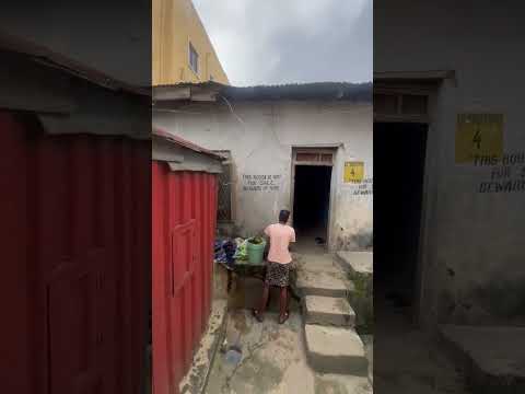 HOT YABA SALE! – Demolishable Bungalow on Half Plot