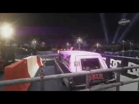 DIRT SHOWDOWN FOOTAGE (vs DIRT3) - SYDthatsall video - IXX