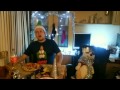My Recreation Of The Famous Elf Burp Scene