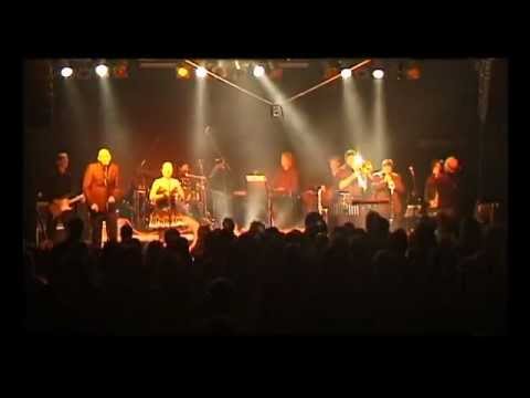 Russ and the Velvets - Make My Rocket Boom [Live@Cottbus 30.12.11 with Orchestra]