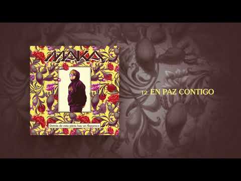 Videoclip de En Paz Contigo — Maka