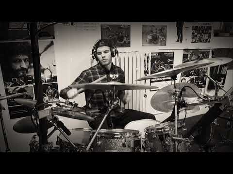 Jiří Malík - Haken - Darkest Light