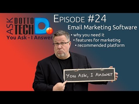 Browser Settings LastPass and Video Hosting Ask Dotto Tech 31