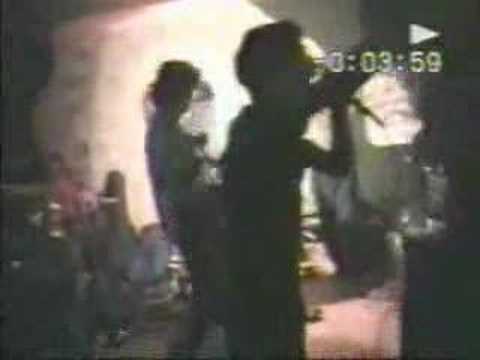 Ducto - Listen: Rough And Hold The Rope