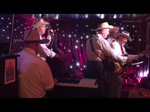 Rhythm Riot 2022: The Boot Heel Playboys - Bunny Hop