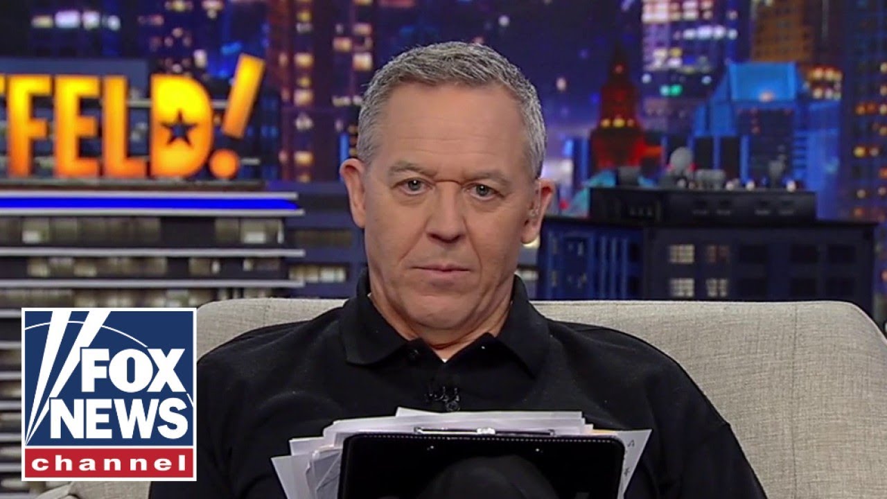 Greg Gutfeld: We know Jasmine Crockett knows what she was doing