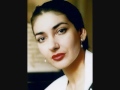 Maria Callas  "Core `ngrato"  Live Buenos Aires