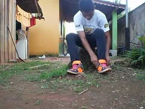 DêêH Ribeiro Monster´s Team OFC {Evoolutiion part 1} Free Step-PA