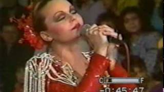 Rocío Dúrcal - Jamás te dejaré - Colombia