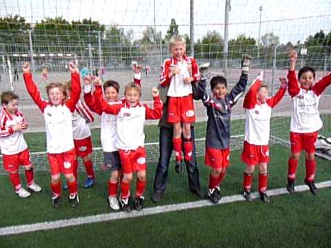 DSOV F1 voorjaarskampioen 2009