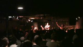 The Acacia Strain - Whoa! Shut it Down