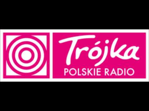 Agnieszka Iwanska (UroSoule) gosciem w audycji Zaraz Wracam-Polskie Radio Trojka
