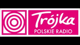 Agnieszka Iwanska (UroSoule) gosciem w audycji Zaraz Wracam-Polskie Radio Trojka