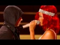 Rihanna - Love The Way You Lie ft. Eminem(Part ...