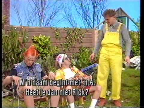 The Young Ones - Summer Holiday SE2E06 (Last Episode Dutch Subs nl) part 1/3