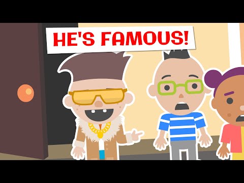 Don't Be Jealous of Social Media, Roys Bedoys!