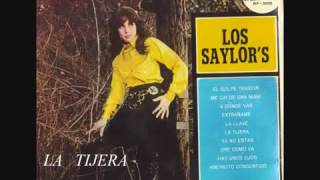 LOS SAYLORS EL GOLPE TRAIDOR ORIGINAL VERSION