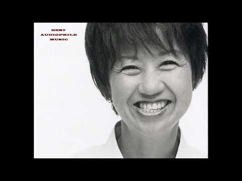 Over the rainbow - Chie Ayado - Best Audiophile Voice