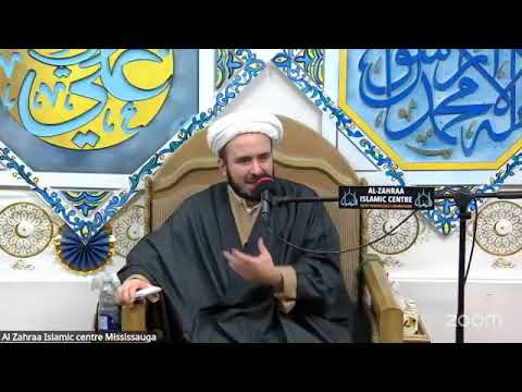 ⁣عبر من صفين أمير المؤمنين عليه السلام- الجزء ١- همام ناصرالدين