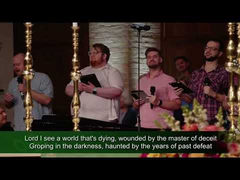 Daystar - Steve Richardson