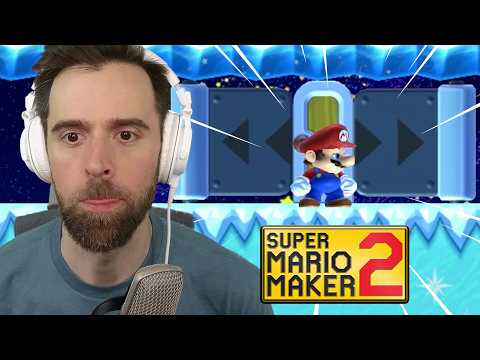 Is This Video On The Wrong Channel?