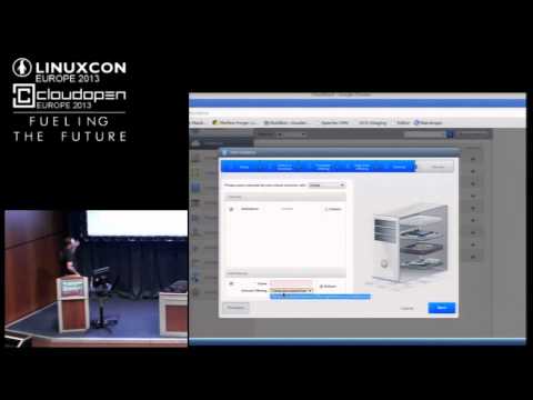 (Tutorial) Building a Test/Dev Cloud with Apache CloudStack - David Nalley, Citrix