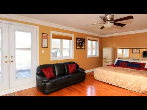 300 Vellore Park, Vaughan, Ontario L4H0C5