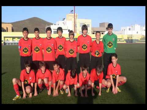 Futbol Base Infantil : UD Barrial 1-0 UD Guia