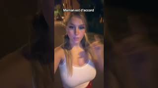 デカいよね！爆乳ちゃん