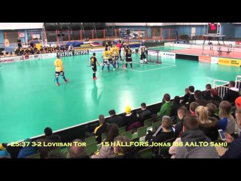 Maalikooste Welhot-Tor 19.12.2015