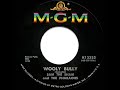 1965 HITS ARCHIVE Wooly Bully Sam The Sham The Pharaohs A 1 Record
