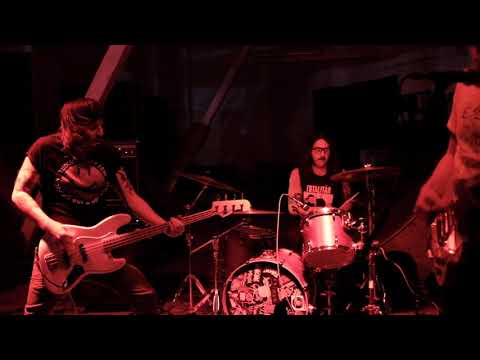 BEROSSZULÁS! - 26.11.2021 - Eternia Prague