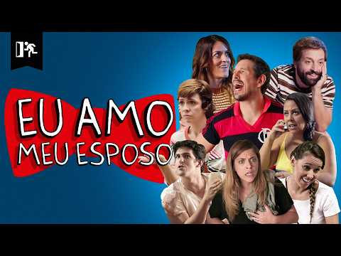 COMPILADO | AMO MEU ESPOSO