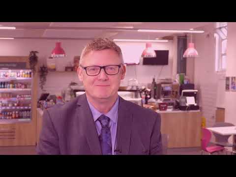 Open Day 2025 - Principal's Welcome