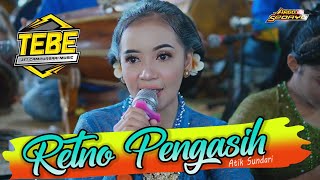 Download lagu LANGGAM RETNO PENGASIH CS TEBE JET Tri Budaya Campursari MLS PRO AUDIO mp3