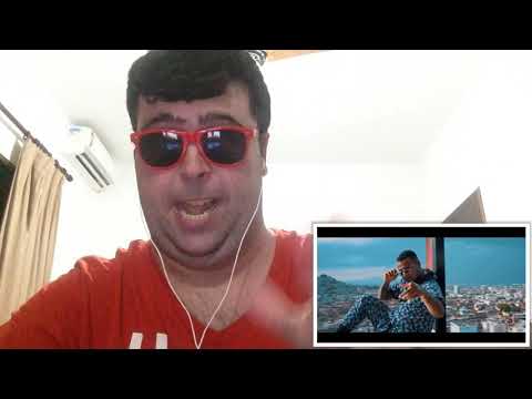 FAZ O 360 - Luck Muzik, MC Mirella, MC Juninho FSF & Rennan Da Penha (Official Video)REACT