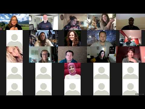 Tech Talk: Lightning Talks #1