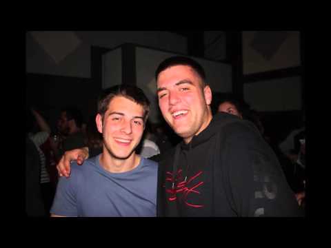 ObiMan & Markez - Nista Manje