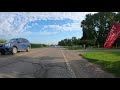 2020 A2 To Bay City Ride