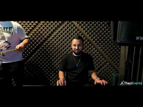 Sebi de la Timisoara & Ork New Style - Maine de raman sarac LIVE 2025 [ COVER Nicolae Guta ]