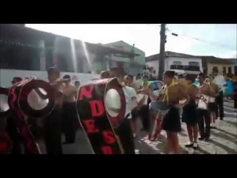FANDESB - Fanfarra de Desbravadores