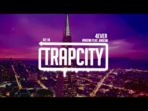 ANGEMI Feat  Angemi   4ever REMIX 2017 / 2018 SUMMER