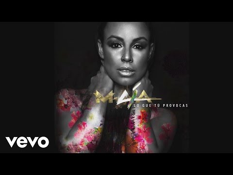 Maía - Lo que Tú Provocas (Audio Oficial)