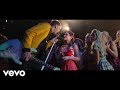 Machine Gun Kelly - Let You Go (Official Music Video)