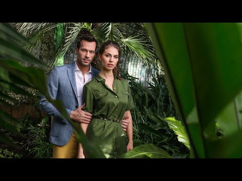 OZETA kolekcia JAR / LETO 2020